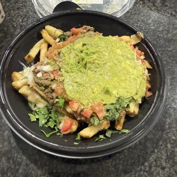 Miguel's Jr - Mexican Near Me - Orange, California