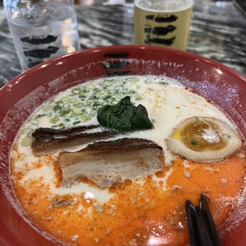 E Ramen + - Ramen Near Me - Atlanta, Georgia