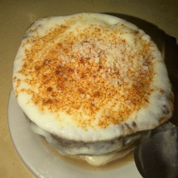 Gabriel's Gate - French Onion Soup - American Near Me - Buffalo, New York