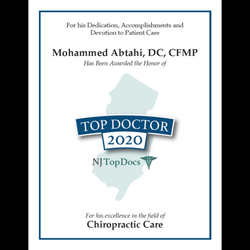Family Chiropractic & Spinal Health Care Center