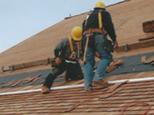 Watsonville Roofing
