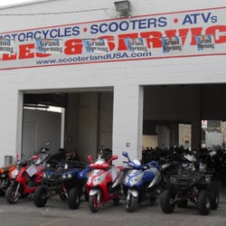 ScooterLand USA - Scooterlandusa