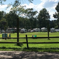 Chesapeake Campground