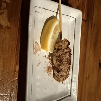 The Yakitori Bar - Japanese Near Me - Fremont, California