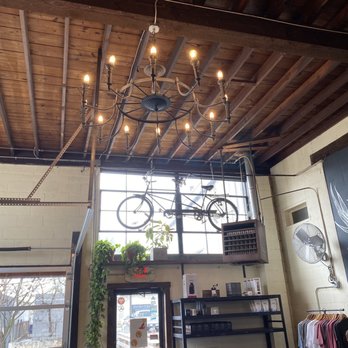 Hoboken Coffee Roasters - Coffee & Tea Near Me - Guthrie, Oklahoma