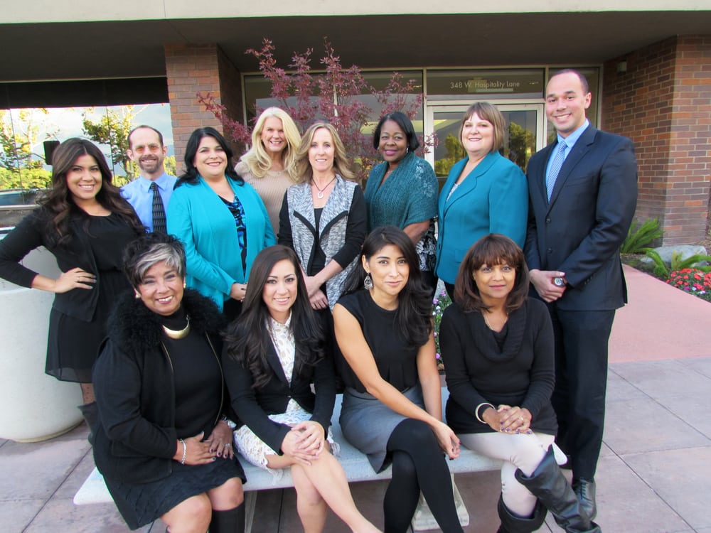 Children's Fund - social services organization in San Bernardino, CA
