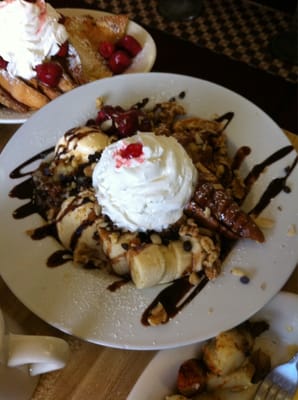 Miss Worcester Diner by null