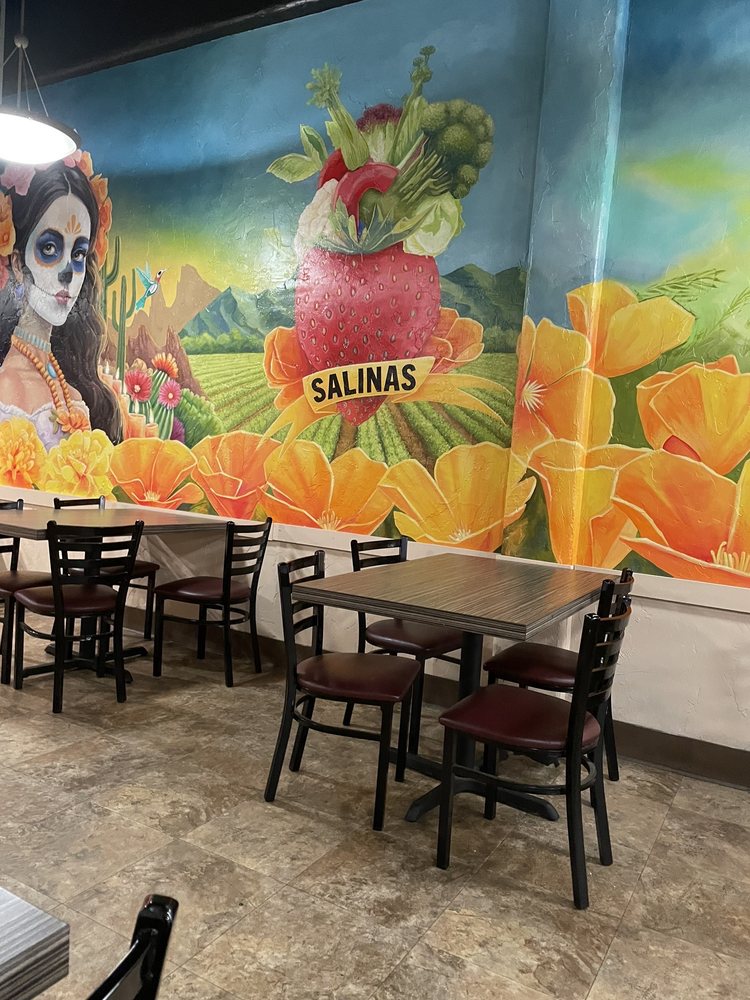 El Colibri Restaurant and Deli
