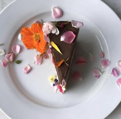 Muse Cheesecakes by null