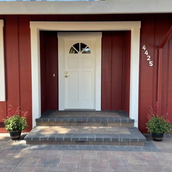 GHS Landscaping Inc - Landscaping Near Me - El Sobrante, California