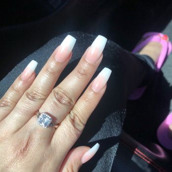 Bien Nails - Nail Salons Near Me - Phoenix, Arizona