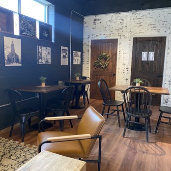 Schottzy’s - Coffee & Tea Near Me - La Coste, Texas