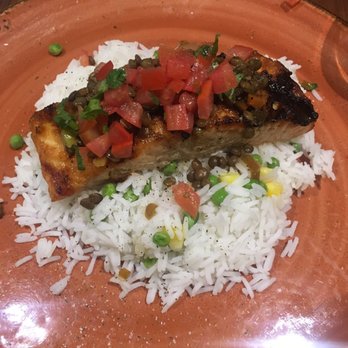 Lee Kitchen - Atlantic Salmon - Asian Fusion Near Me - Mississauga, Ontario Lee Kitchen - Atlantic Salmon - Asian Fusion Near Me - Mississauga, Ontario