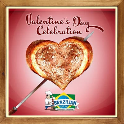 Brazilian Spices by null