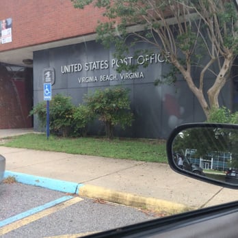 United States Post Office - Outside. - Post Offices Near Me - Virginia Beach, Virginia United States Post Office - Outside. - Post Offices Near Me - Virginia Beach, Virginia