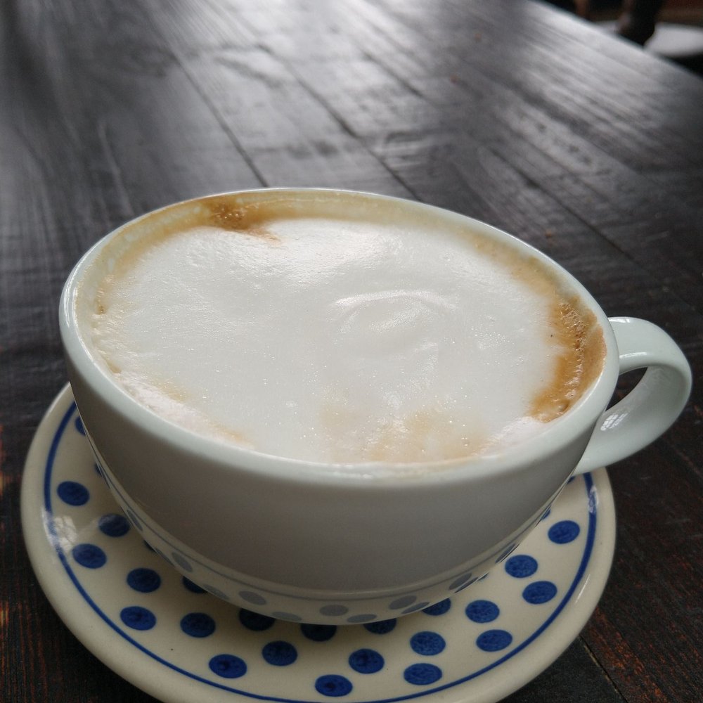 Gryphon Cafe - Coffee & Tea Near Me - Wayne, Pennsylvania Gryphon Cafe - Coffee & Tea Near Me - Wayne, Pennsylvania