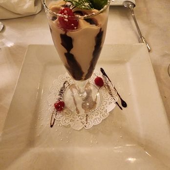 Riviera Ristorante - Chocolate Mousse - Italian Near Me - Santa Rosa, California Riviera Ristorante - Chocolate Mousse - Italian Near Me - Santa Rosa, California
