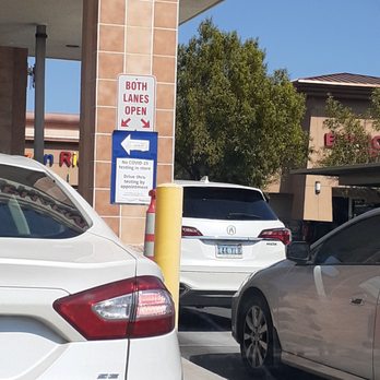 Walgreens - Two lanes- but the sign doesn't state that only covid-19 tests are in Lane 1- 8/20/21 - Drugstores Near Me - Las Vegas, Nevada Walgreens - Two lanes- but the sign doesn't state that only covid-19 tests are in Lane 1- 8/20/21 - Drugstores Near Me - Las Vegas, Nevada