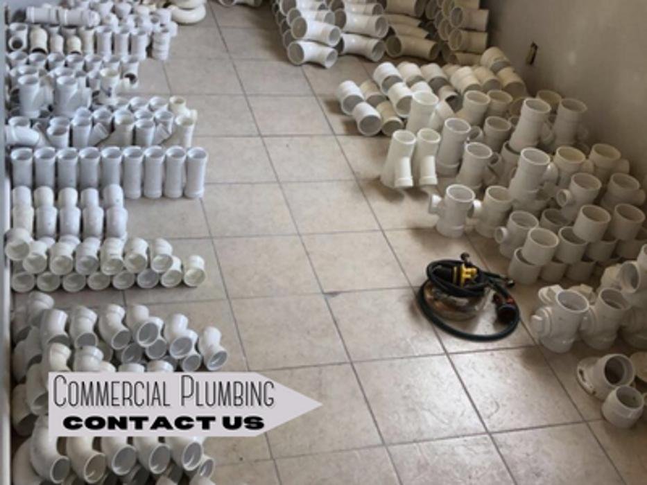 Slide of Cullen Plumbing & Heating