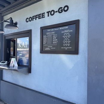 Kai Coffee Hawaii Roastery - Coffee Roasteries Near Me - Honolulu, Hawaii