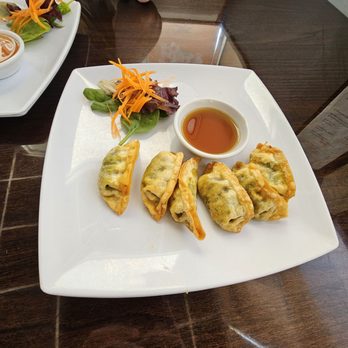 Pop Thai Restaurant - Gyoza - Thai Near Me - Orlando, Florida Pop Thai Restaurant - Gyoza - Thai Near Me - Orlando, Florida