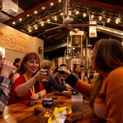 Vegas Brew Tours