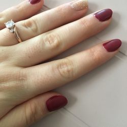 Magic Nails