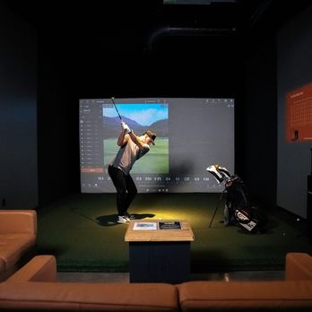 The Back Nine Golf - Golf Near Me - Katy, Texas