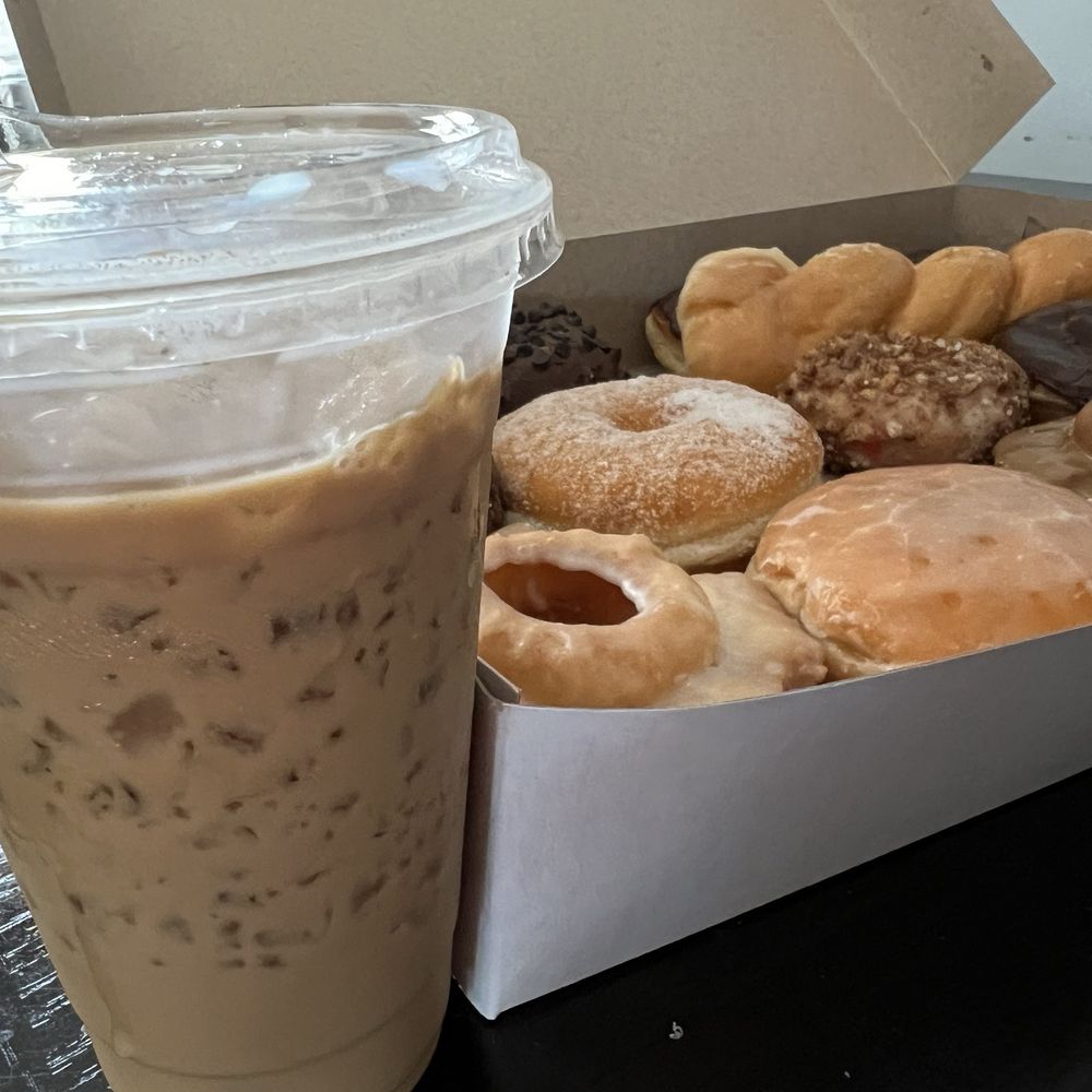 Miss Donuts And Bagels - Donuts Near Me - Riverside, California