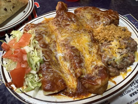 Johnny B's by null