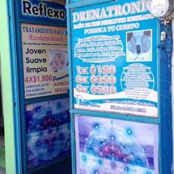 Reflexo Kaunaz - Reflexo Kaunaz