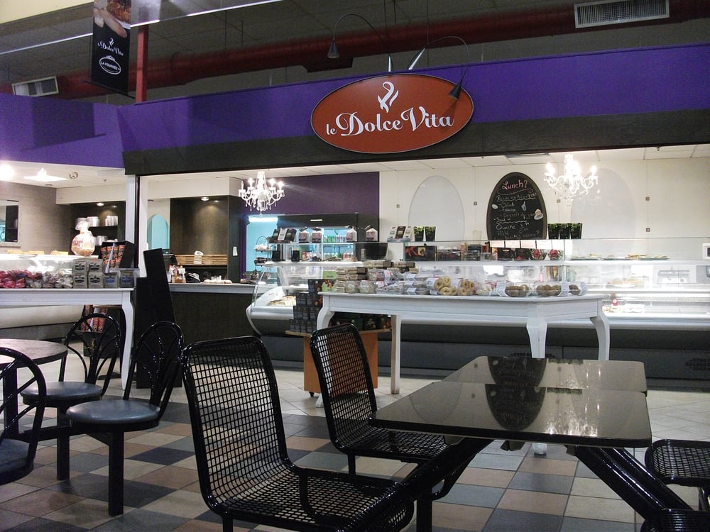 Dolce Vita