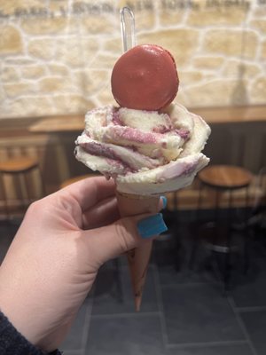 Amorino Gelato - Plano by null