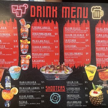 Mariscos KC - Menu - Seafood Near Me - Olathe, Kansas