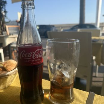Il Tinello - Coke ! - Italian Near Me - Antibes, 06