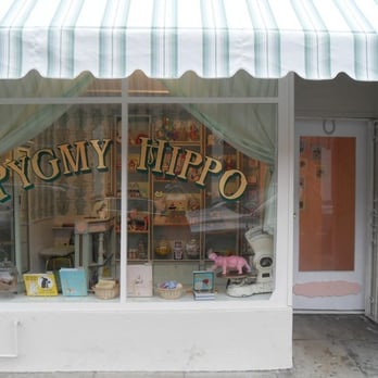 Pygmy Hippo Shoppe - Jewelry Near Me - Los Angeles, California Pygmy Hippo Shoppe - Jewelry Near Me - Los Angeles, California
