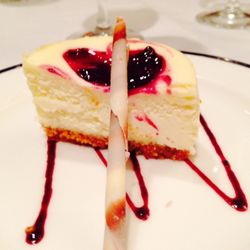 Waterscapes - Yum! Cheesecake