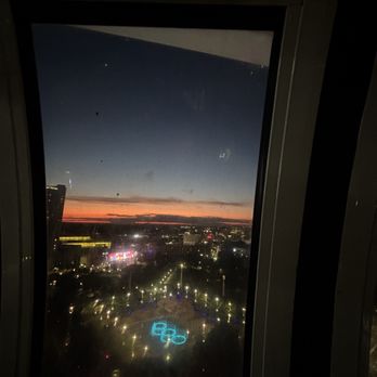 SkyView Atlanta - View - Amusement Parks Near Me - Atlanta, Georgia