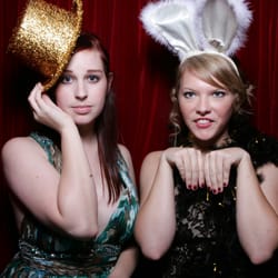 The Grand Rapids Photobooth Company