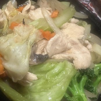 Little Thai Kitchen - Thai Near Me - Spring Valley, California