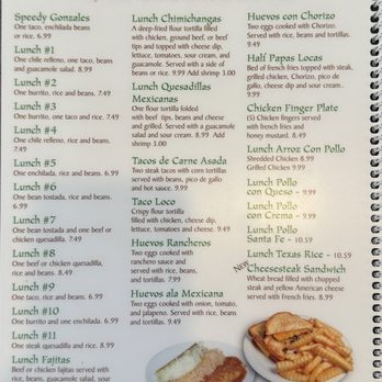 Mi Pueblo Mexican Restaurant - Menu - Mexican Near Me - Aiken, South Carolina Mi Pueblo Mexican Restaurant - Menu - Mexican Near Me - Aiken, South Carolina