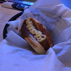 Beaverville Pub - Hot dog