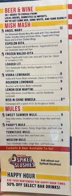 Menu photo 1 Waldo's Chicken & Beer Owasso, OK Menu photo 1 Waldo's Chicken & Beer Owasso, OK