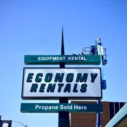 Economy Rentals