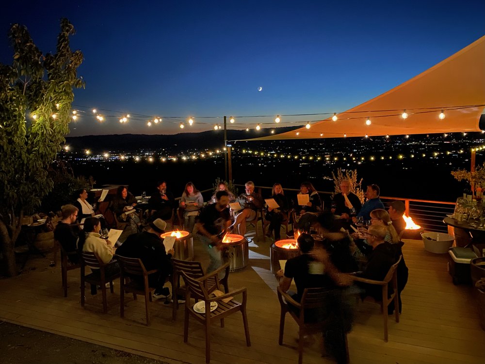 MOOSE MOUNTAIN VINEYARDS Updated September 2024 15 Photos 3210