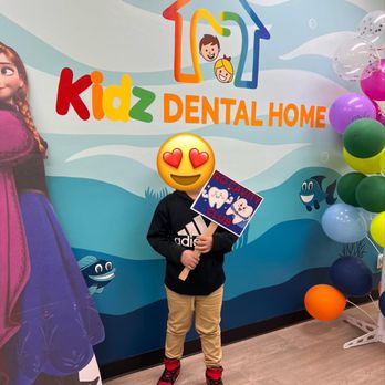 Kidz Dental Home - Pediatric Dentists Near Me - Northridge, California