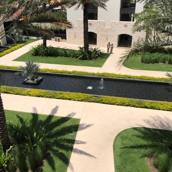 Único Hotel - Beautiful resort from every angle, take a walk through here at night. - Hotels Near Me - Solidaridad, ROO