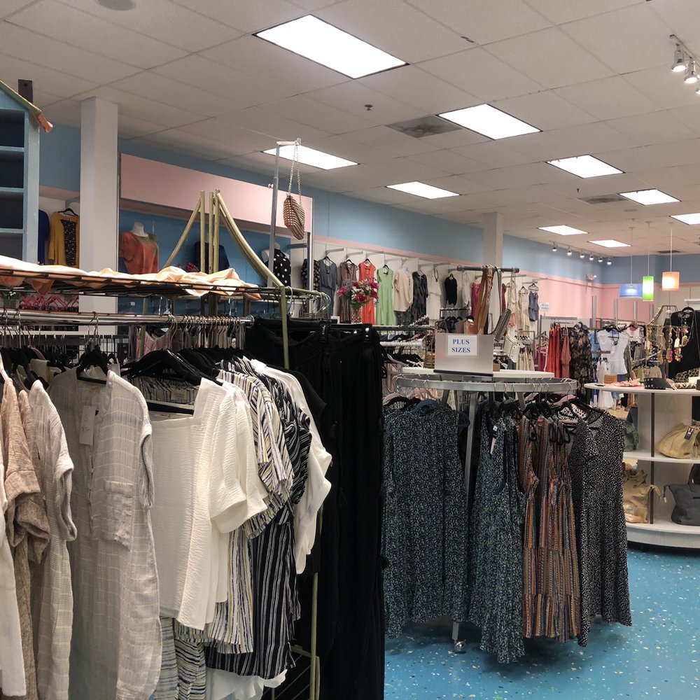 Ashley by Design - Clothing - Women's Clothing Near Me - Leeds, Alabama Ashley by Design - Clothing - Women's Clothing Near Me - Leeds, Alabama