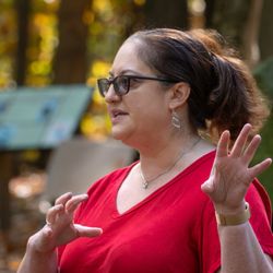 Tenafly Nature Center