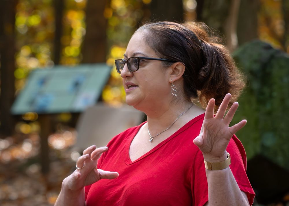 Tenafly Nature Center